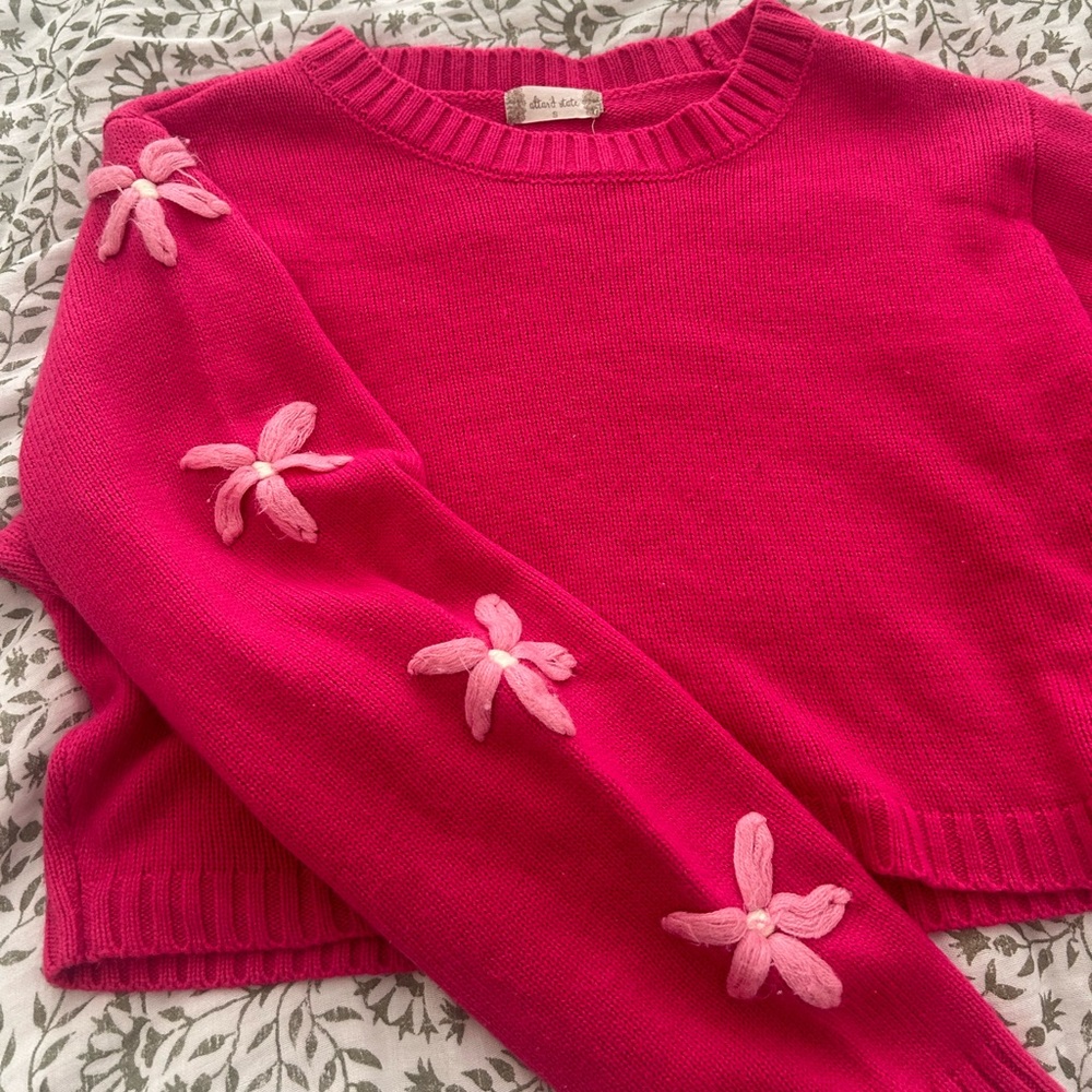 Altard state sweater